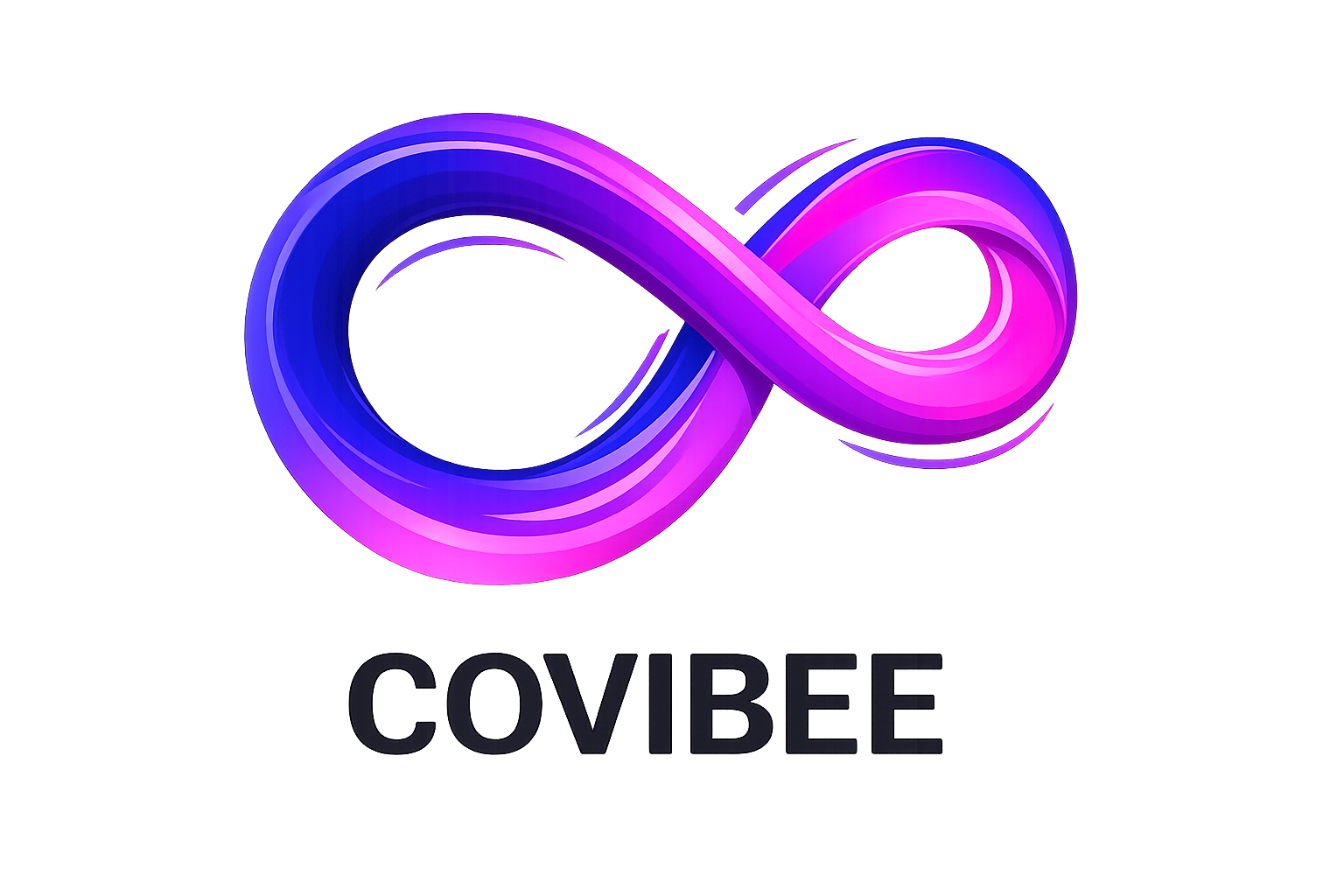 covibee logo