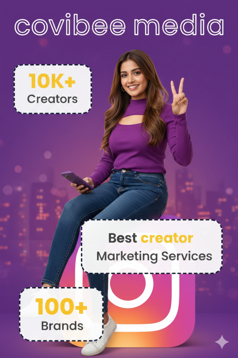 Covibee media (tanu agency)