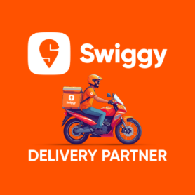 SWIGGY PAID COLLABORATION